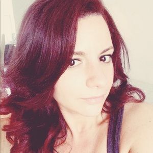 Meet your Posher, Nadia